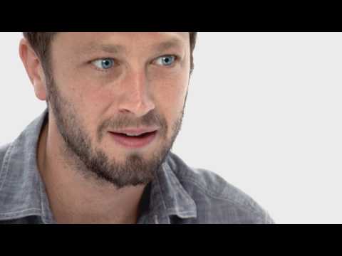 Ebon Moss-Bachrach was Born To Be Curious