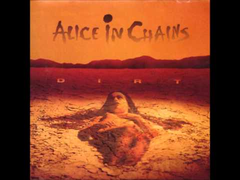 Alice In Chains - Rooster [HQ w/Lyrics]