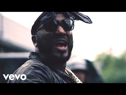 Jeezy - All There (Audio) ft. Bankroll Fresh