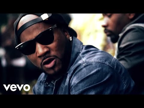 Young Jeezy - Get Right (Explicit)