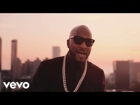 Jeezy - Me OK (Explicit)