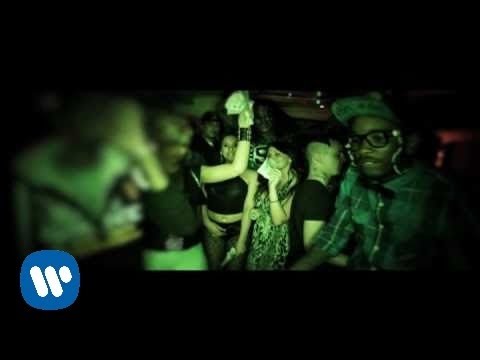 Waka Flocka Flame - Grove St. Party feat. Kebo Gotti (Official Video)