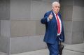 Ex-MP Clive Palmer has rejected a lawsuit over the collapse of Queensland Nickel.