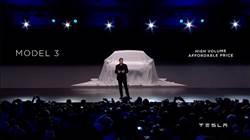 Elon Musk’s big gamble: Tesla set to roll out new $35,000 electric car