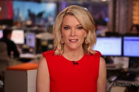 PREVIEW: Coming-up on 'Sunday Night with Megyn Kelly'