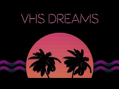 VHS Dreams - TRANS AM [Full Album]