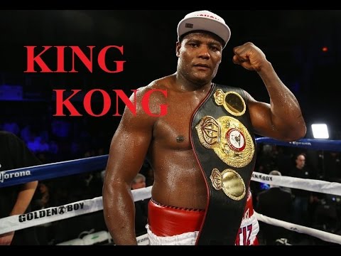 Luis Ortiz Highlights (Greatest Hits) 2016