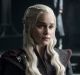 Emilia Clarke as Daenerys Targaryen in a first-look image from season seven of <i>Game of Thrones</i>.