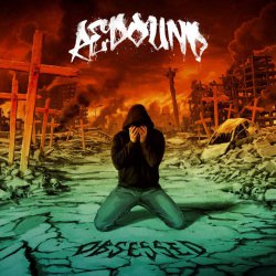 Redound - Obsessed (2014)