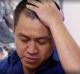 Anh Do was left speechless on Wednesday night's episode of Brush with Fame. 