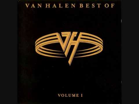 Humans Being by Van Halen