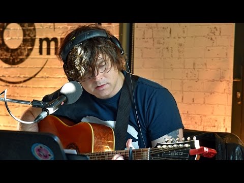 Ryan Adams - To Be Without You (6 Music Live Room session)