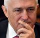 Turnbull has been at pains to emphasise the government does not want a "so called" backdoor to access devices and ...