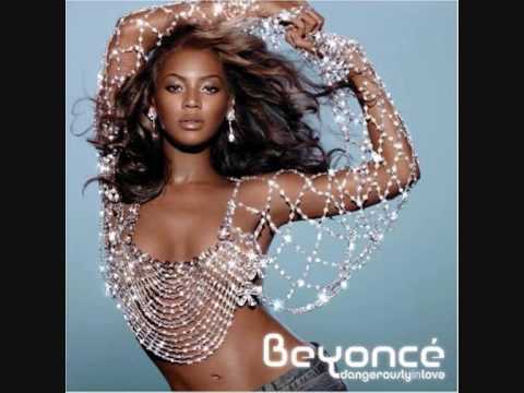 Beyoncé - Hip Hop Star