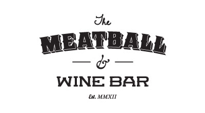 THE MEATBALL & WINE BAR