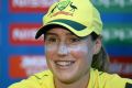 Pakistan are determined not to let Australian allrounder Ellyse Perry dominate. 