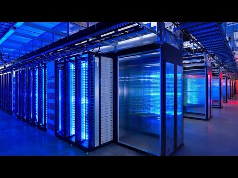 Supercomputer: Watson(IBM computing system) - Documentary [HD]