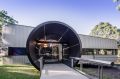 The Monash University's new Biological Science Lab designed by Harmer Architecture.