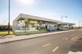 The strata-titled shops at Linden Tree Way, in Cranbourne North's The Avenue town centre, sold for an average yield of ...