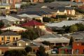 Actually owning a home is considered something for the wealthy, according to 63 per cent of Australians surveyed.