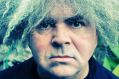 Buzz Osborne of the Melvins.