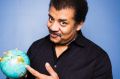 Neil deGrasse Tyson is touring Australia in July.