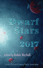 2017 Dwarf Stars cover