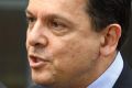 Voters are rejecting politics as usual in favour of independents and minor parties, such as the Nick Xenophon Team.