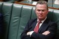 Things will never be the same after Christopher Pyne's apology. 
