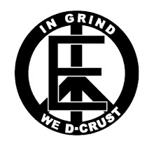 I Love D-Crust III