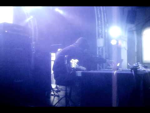 Final - Wrong Signal (Version) / Afar III / Confusion @ Roadburn 2012