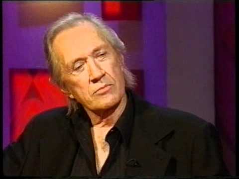 Jonathan Ross - David Carradine interview 2005