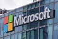 Microsoft is dropping many sales people as it pushes further into cloud services.