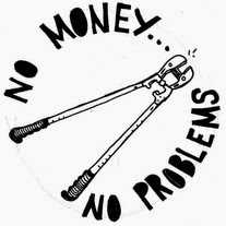 No Money