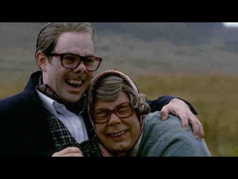 We Didn't Burn Him! - The League of Gentlemen - BBC comedy