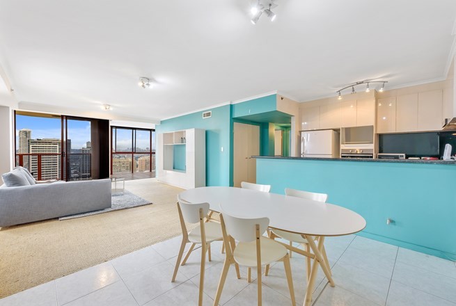 Picture of 86/308 Pitt  Street, Sydney