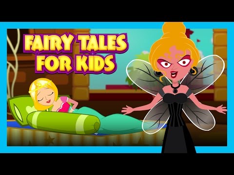 Fairy Tales For Kids || Best Fairy Tales and Bedtime Story Compilation For Kids