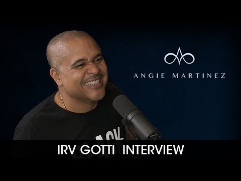 Irv Gotti Weigh's In on Fyre Festival, Talks New Show "Tales" + Murder Inc Relaunch