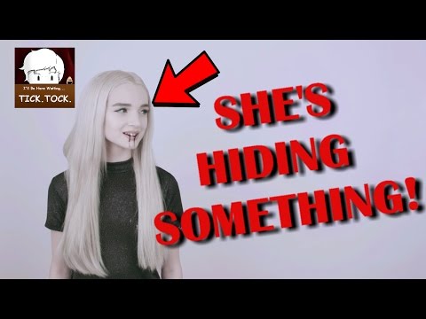 THAT POPPY's Hidden ARG? (Theory)