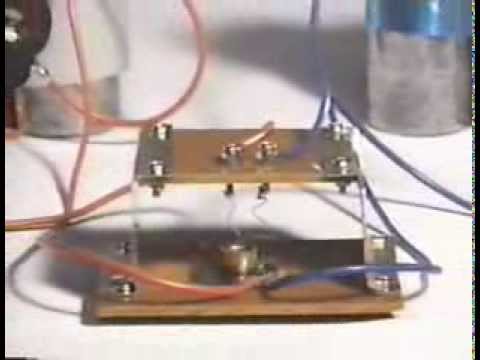 Birth of The Transistor: A video history of Japan's electronic industry. (Part 1)