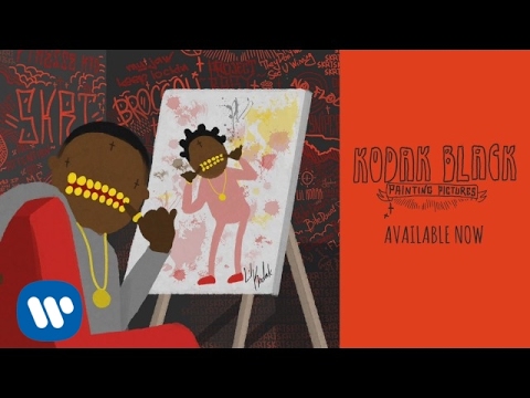 Kodak Black - Off The Land [Official Audio]