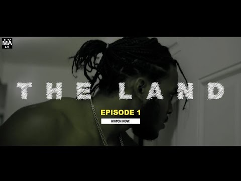 "The Land" Web Series Part 1 LEAK!