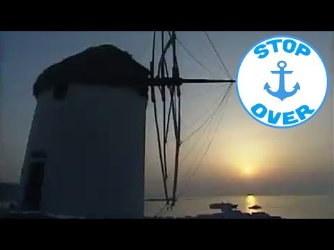 The Aegean Sea (Documentary, Discovery, History)