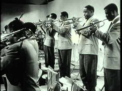 Rhythm & Blues Revue (1955) full movie