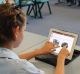 A new audit report says funding for technology in NSW schools has not increased since 2004.