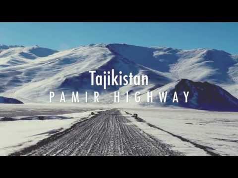 Tajikistan - Pamir Highway // A Road Trip Video