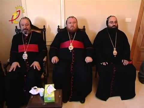 Holy Synod 2013