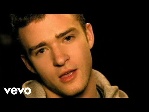 Justin Timberlake - Like I Love You