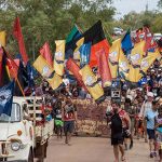 Fifty years since the Gurindji strike: Unions and the fight for land rights