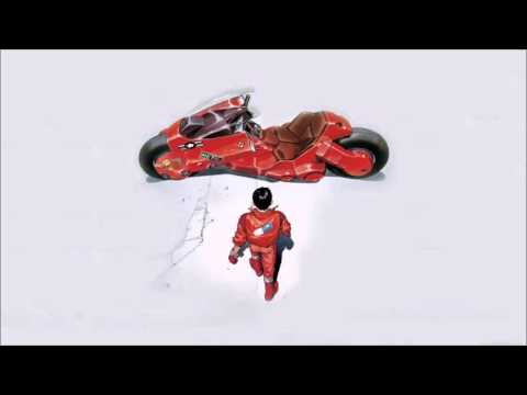 AKIRA - Kaneda's Theme